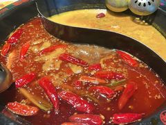 -牛市坎火锅(建设路店)