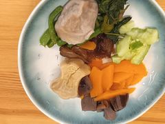 -素清香(解放路店)