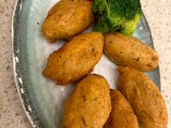 -澳门地道葡国餐