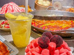 -鸿姐老火锅·传统炒料(上海旗舰店)