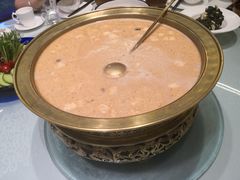 -蒙古大营·蒙古演绎餐厅(赛马场店)