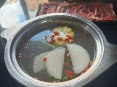 -牛天下·牛肉·海鲜·打边炉·融合菜