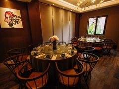 包厢-江津如果餐厅(江津店)