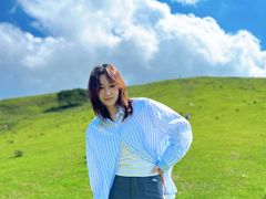 -大姆山草场