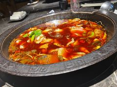 -大鱼山房鱼头火锅(老字号品质店)