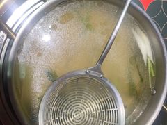 -南城十里潮汕鲜牛火锅·鲜虾生滚粥(融汇老商埠店)
