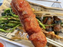 -肥喏喏小吃站(农院路店)