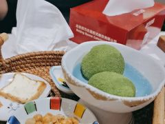 -千寻山野烤肉(天虹店)