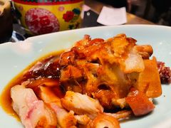 -南京大牌档(新街口德基广场店)