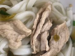 -非遗·爱西干面(小公园总店)