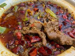 -花盐街·四川乐山小吃(西单大悦城店)