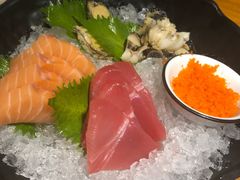 -银子铁板烧料理自助餐(人民广场店)
