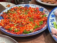 -后火锅(南京东路总店)