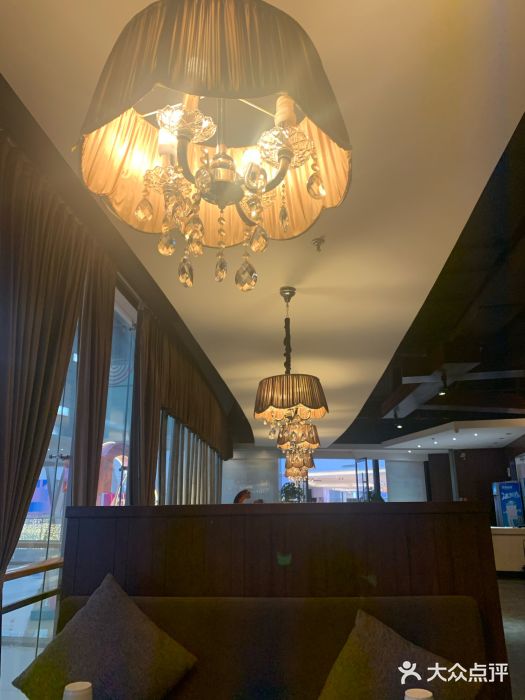 鲁西肥牛(九方购物中心店)图片