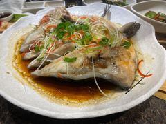 -正苑26年海鲜烤肉•牛尾汤汤饭(东港店)