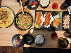-胜代日本料理(云程巷小区店)