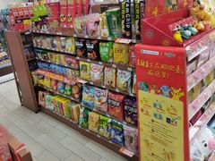 -全家便利店(大连路二店)