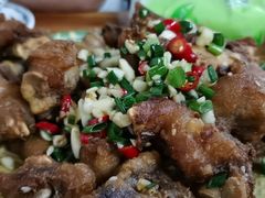 -杨厝六十六农庄农舍(杨厝路店)