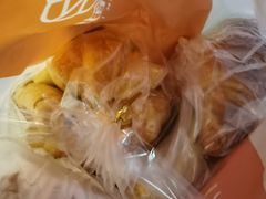 -长乐饼家(五羊新城店)