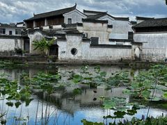 -呈坎景区