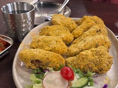 -韩鼎丰·韩国料理(林奥店)