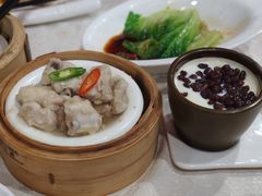 -金城大酒店-中餐厅(汾江中路店)