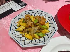-誉八仙酒楼(静安大悦城店)