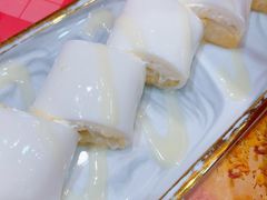 -甜心妈妈·榴莲星级糖水(北京路总店)