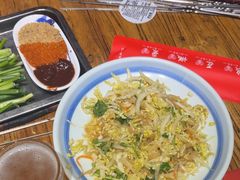 -永红源啤酒·烧烤·海鲜·大排档(台柳路店)