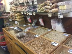 -方林富炒货店(武林路店)