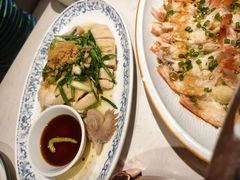 -常来小聚·广州非遗传承餐厅(高德置地店)