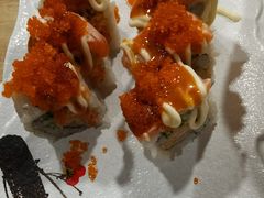 -晓寿司·日本料理(望京博雅店)