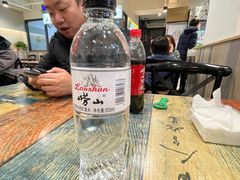 -老谢野馄饨(延安路店)