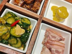 -真地道京味府·鲜橙烤鸭·北京菜(朝外大街东大桥店)