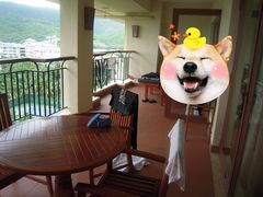 -三亚亚龙湾天域度假酒店