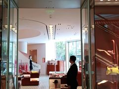 -HERMES(恒隆广场店)