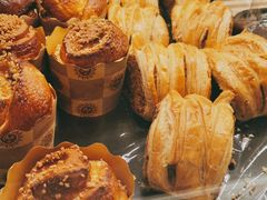 -烘焙町面包店(西四店)