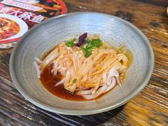 -懒人盐府人家(安贞店)