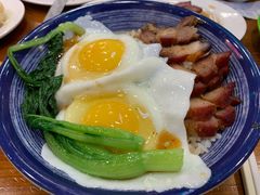 -澳门陈光记烧味饭店(南京德基广场店)