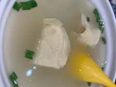 千张包粉丝汤-大壶春生煎(四川中路店)