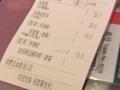 -翠华餐厅(正佳广场店)