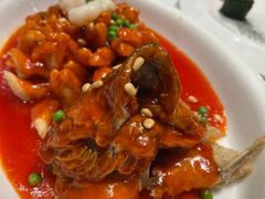 -上海1号私藏菜(静安店)
