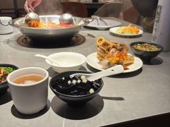 -骨之味·筒骨汤火锅(江头店)