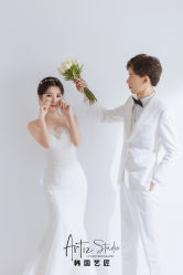 -韩国艺匠ARTIZ STUDIO(汉口店)