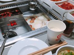 -海底捞火锅(亲贤北街店)