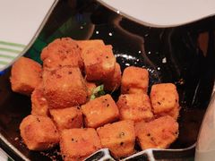 -桂满陇·蟹黄小笼汤包(清河万象店)