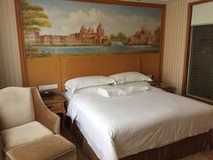-维也纳国际酒店·深圳北站店
