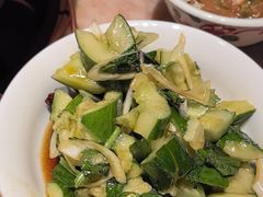 -清真·老门框爆肚涮肉·中华老字号(丰管路店)