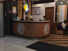 门面-COCO壱番屋(北京平安国际金融中心店)