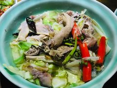 -粗茶淡饭·隐庐私厨(东亭店)